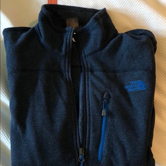 The North Face Other - North Face lightweight fleece